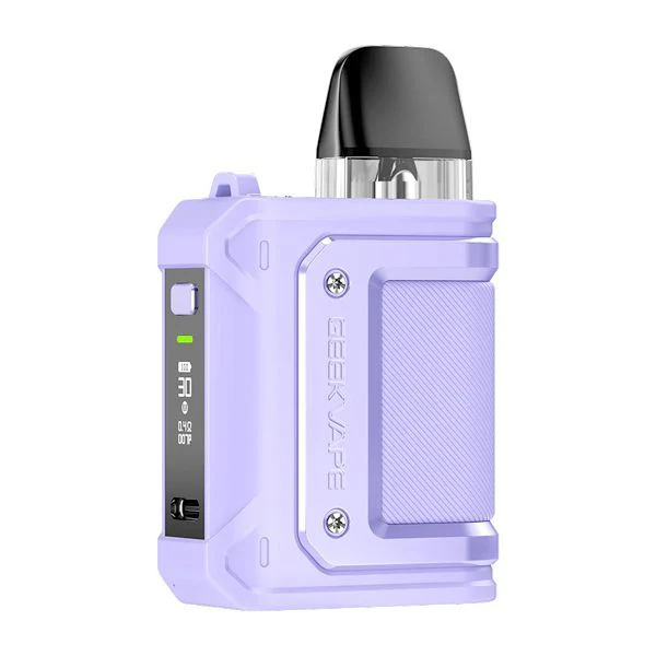 GeekVape Aegis Hero Q Kit - Image 5
