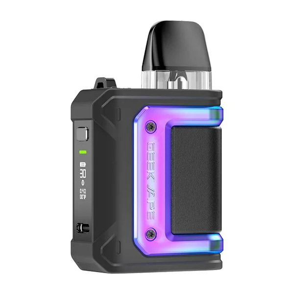 GeekVape Aegis Hero Q Kit - Image 6