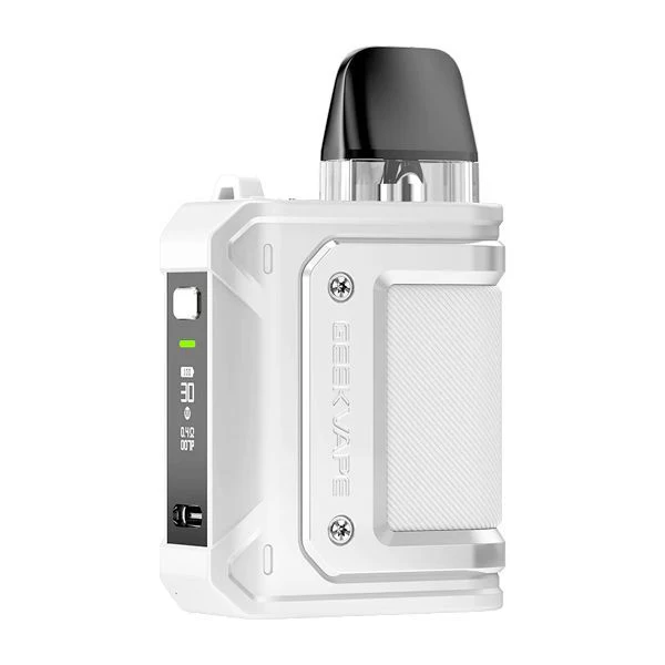 GeekVape Aegis Hero Q Kit - Image 7