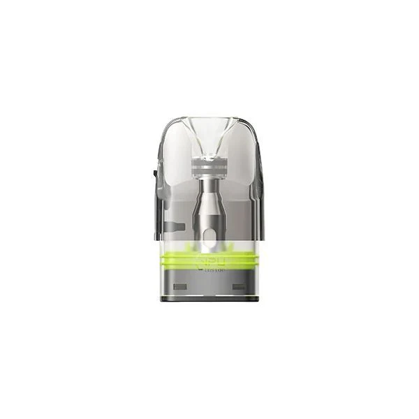 GeekVape Aegis Hero Replacement Cartridge - 3 Pack - Image 2