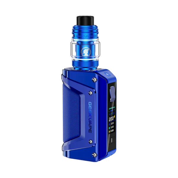 GeekVape Aegis Legend 3 Kit - Image 2
