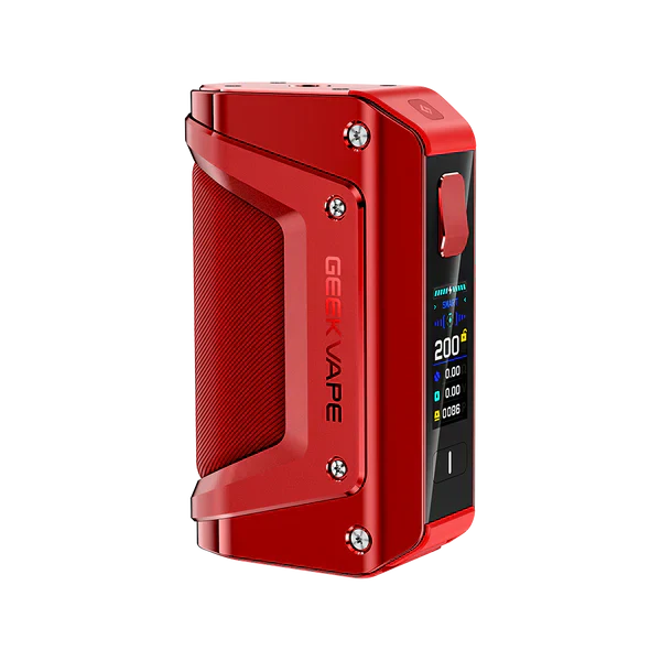 GeekVape Aegis Legend 3 Mod - Image 4