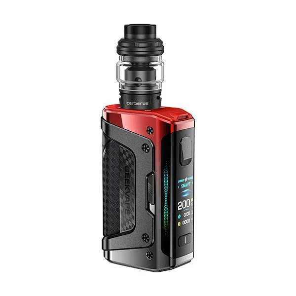 GeekVape Aegis Legend 5 Kit - Image 2