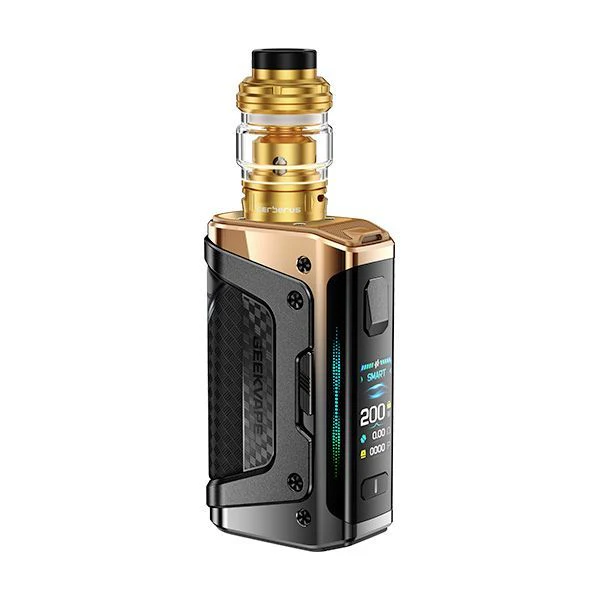 GeekVape Aegis Legend 5 Kit - Image 3