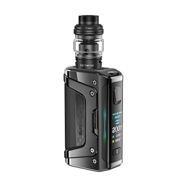 GeekVape Aegis Legend 5 Kit - Image 4
