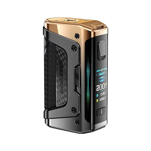 GeekVape Aegis Legend 5 Mod - Image 2