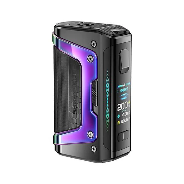 GeekVape Aegis Legend 5 Mod - Image 3