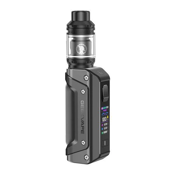 GeekVape Aegis Solo 3 Built-In Kit - Image 10