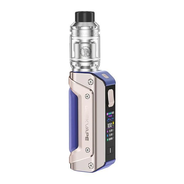 GeekVape Aegis Solo 3 Built-In Kit - Image 3