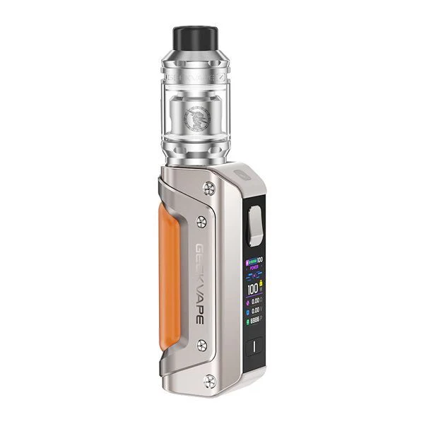GeekVape Aegis Solo 3 External Kit - Image 10