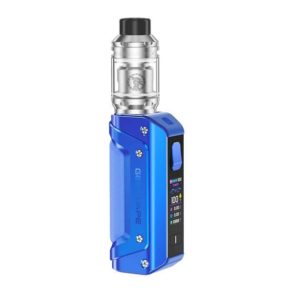 GeekVape Aegis Solo 3 External Kit - Image 2