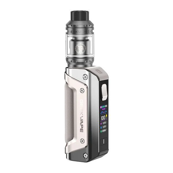 GeekVape Aegis Solo 3 External Kit - Image 3