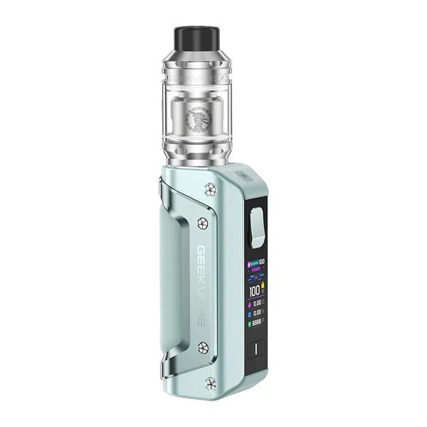 GeekVape Aegis Solo 3 External Kit - Image 5