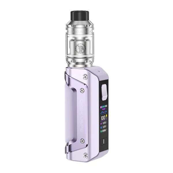 GeekVape Aegis Solo 3 External Kit - Image 6