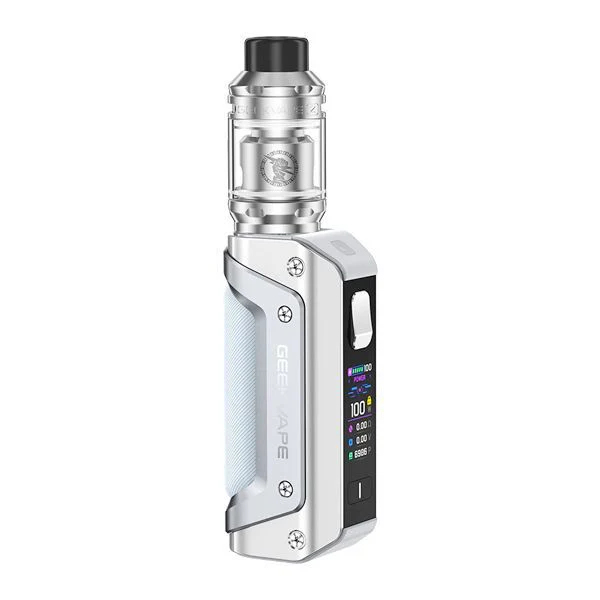 GeekVape Aegis Solo 3 External Kit - Image 9