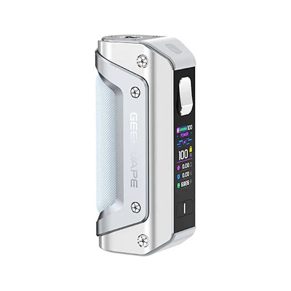 GeekVape Aegis Solo 3 External Mod - Image 2