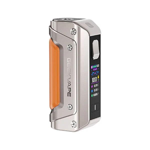 GeekVape Aegis Solo 3 External Mod - Image 3
