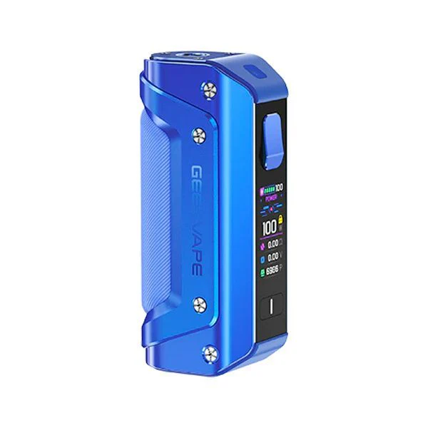 GeekVape Aegis Solo 3 External Mod - Image 5