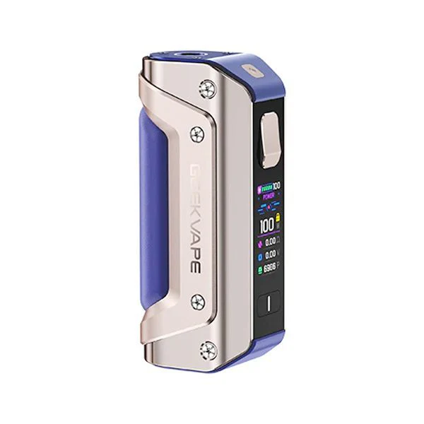 GeekVape Aegis Solo 3 External Mod - Image 6