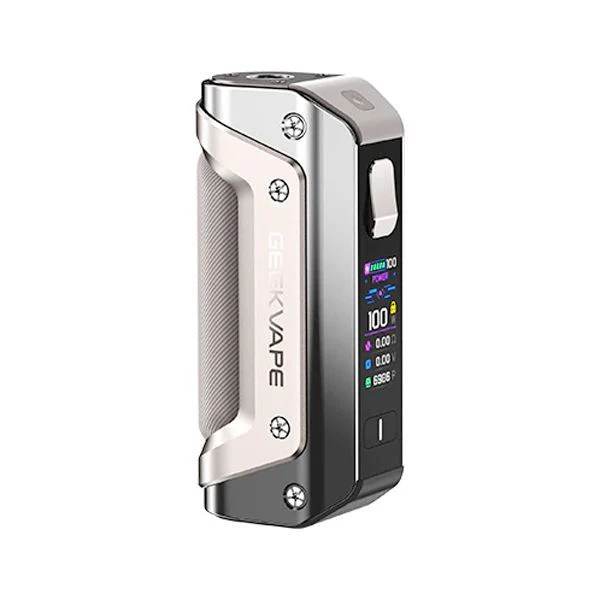 GeekVape Aegis Solo 3 External Mod - Image 7