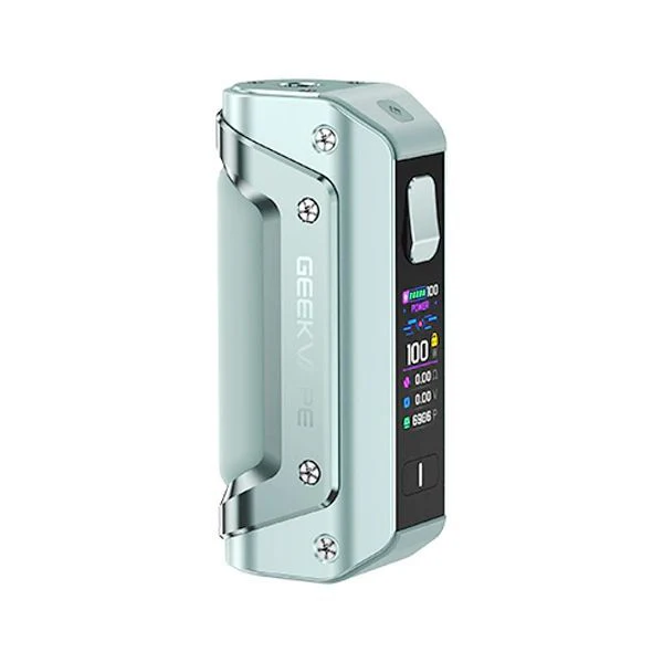 GeekVape Aegis Solo 3 External Mod - Image 8
