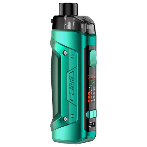 Geekvape Boost Pro 2 Kit - Image 3