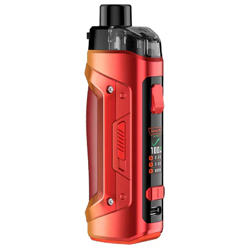 Geekvape Boost Pro 2 Kit - Image 4