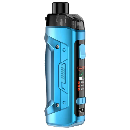 Geekvape Boost Pro 2 Kit - Image 5