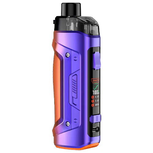 Geekvape Boost Pro 2 Kit - Image 6