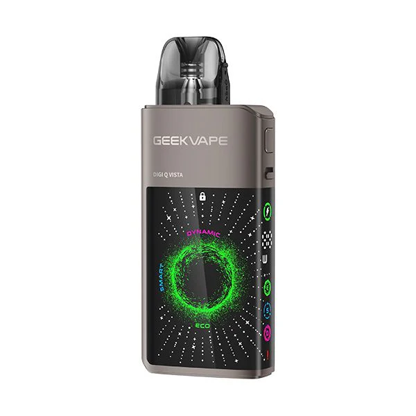 GeekVape Digi Q Vista Kit - Image 2