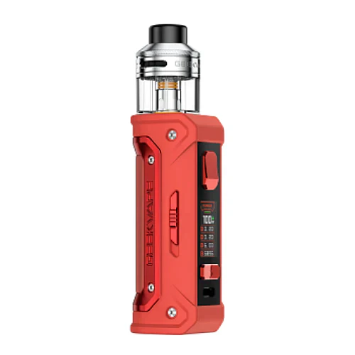 Geekvape E100i (Eteno-i) Kit - Image 5