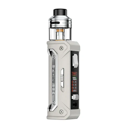 Geekvape E100i (Eteno-i) Kit - Image 6