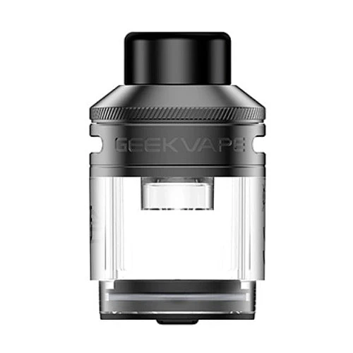 Geekvape E100 Replacement Pod - Image 2