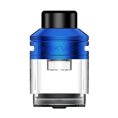Geekvape E100 Replacement Pod - Image 3