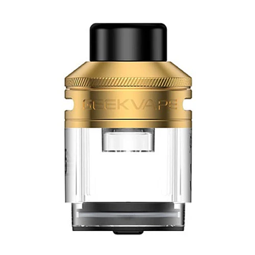 Geekvape E100 Replacement Pod - Image 4