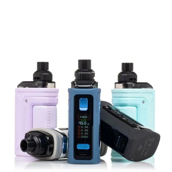 GeekVape H45 Classic Kit
