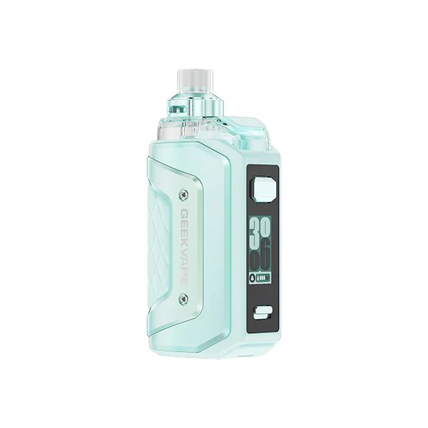 GeekVape Hero 5 Kit - Image 2