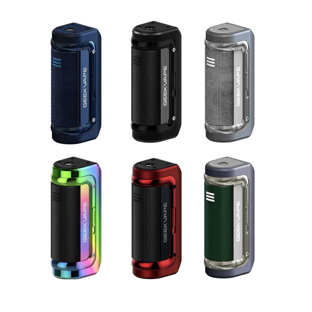 Geekvape M100 Aegis Mini 2 Mod Only