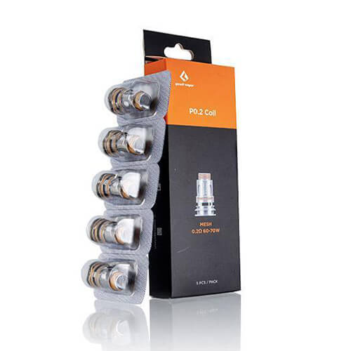 GeekVape - P Series Replacement Coils