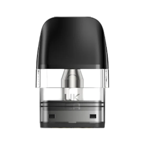 Geekvape Q Cartridge (3 Pack)