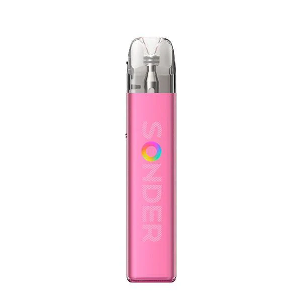 GeekVape Sonder Q 2 Kit - Image 2