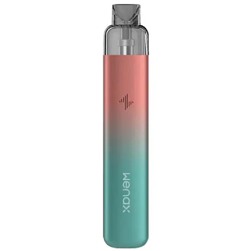 GeekVape Wenax K1 SE Starter Kit - Image 2