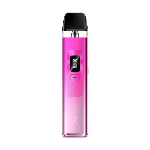 Geekvape Wenax Q Kit - Image 2