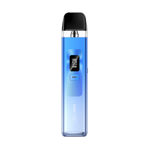 Geekvape Wenax Q Kit - Image 3
