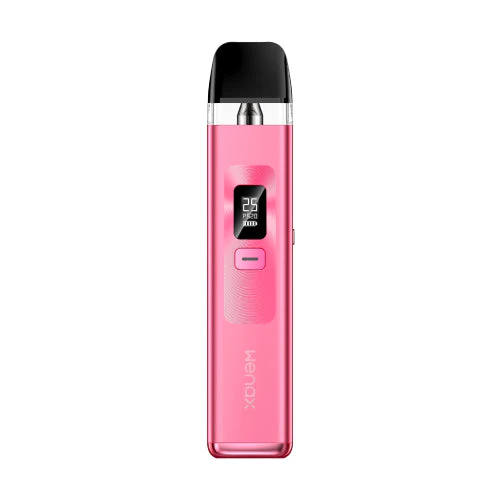 Geekvape Wenax Q Kit - Image 4