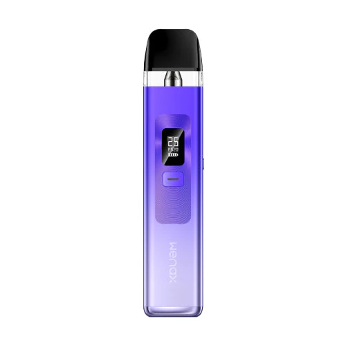 Geekvape Wenax Q Kit - Image 5