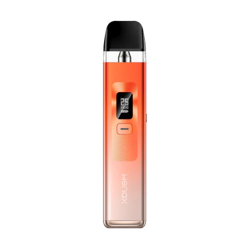 Geekvape Wenax Q Kit - Image 8