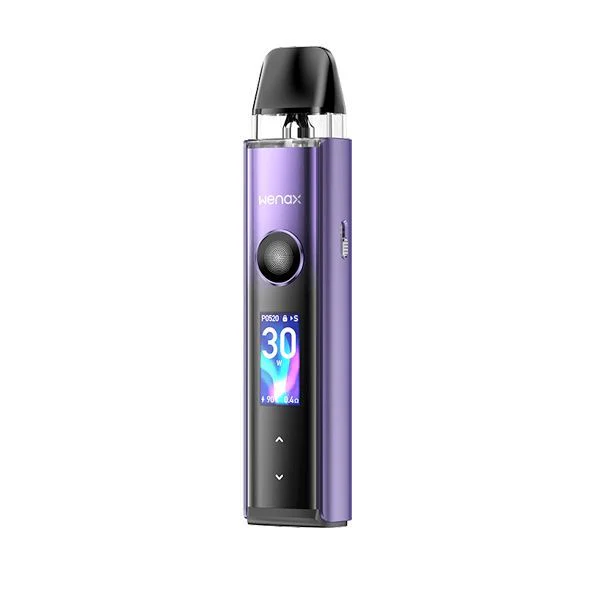 GeekVape Wenax Q Pro Kit - Image 4