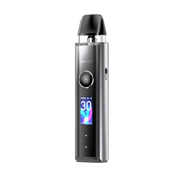 GeekVape Wenax Q Pro Kit - Image 6