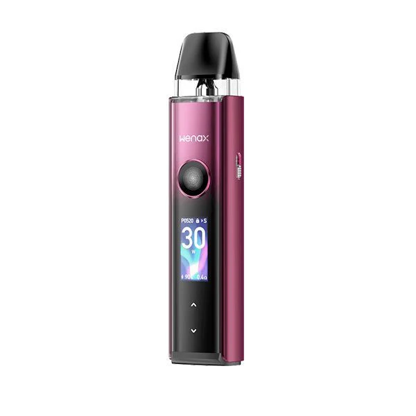 GeekVape Wenax Q Pro Kit - Image 8
